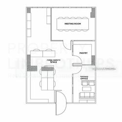International Plaza (D2), Office #484655451